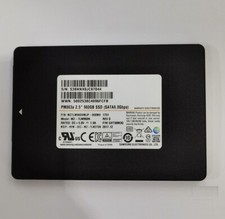 compatible Samsung PM863a 960G SATA Data Center Solid State Drive Enterprise  picture