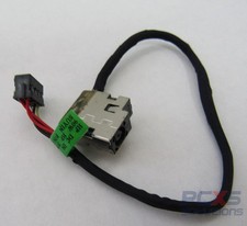 POWER CONNECTOR CABLE - 719859-001 picture