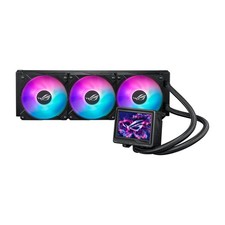 ASUS ROG Ryujin III 360 ARGB Extreme 360mm Liquid CPU Cooler 3.5