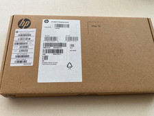 HP B550 Mounting Bracket for Monitor, Display, Desktop Computer, Chromebox, Thin picture