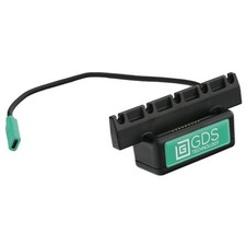 RAM Mounts GDS Vehicle Dock Base RAM-GDS-DOCK-V3BU New Sealed picture