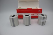 Phomemo Transparent Labels XP-TT4030-230 3 pack picture