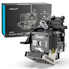 Official CREALITY New Sprite Extruder Pro Upgrade Kit, Direct Drive black  picture