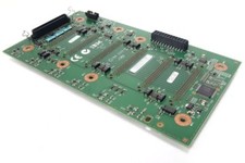 IBM FRU 33P2961 Hard Disk Drive HDD DASD SCSI Backplane Xseries 235 6-Port picture