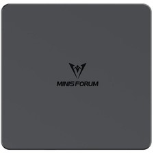 MINISFORUM UM790 Pro Mini PC Ryzen 9 7940HS 32GB Win11 Radeon 780M picture