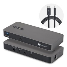4 Port Thunderbolt 5 Hub picture