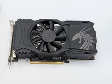 PowerColor AMD Radeon RX 560 2GB GDDR5 Graphics Card (AXRX5602GBD5DHAM) picture