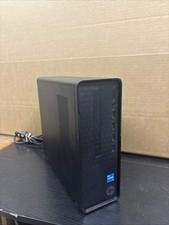 HP Slim Desktop TPC-F125-SF Core i3-12100 3.30GHz 8GB RAM 256GB SSD picture