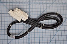 IBM TotalStorage San Switch 2105 E/FXX  2105 Power Cord 09L0286 picture