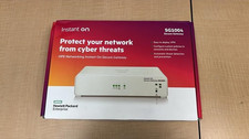 HPE Networking Instant On 4-Port 1G Smart-Managed Gateway (S0G33A#ABA) -Open Box picture