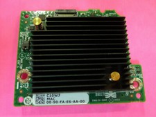 GENUINE Dell Emulex P009558 10G Dual Port Blade Network Daughter Card C10W7 picture