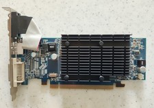 Sapphire Radeon HD 4550 512MB PCI-E Graphics Card VGA DVI HDMI Tested picture