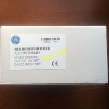 IC200MDD844H New For GE Fanuc PLC module In Box  picture