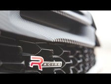 Cars concept art racing citroen Desk Mat Stitched picture