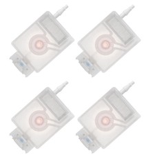 4 PCS Ink Damper Fits L1800 R1390 L805 L800 XP600 DTF Printers Replacement picture
