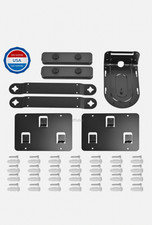 Logitech Rally Mounting Kit (Brand New) Black 939-001644 picture