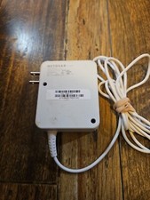 Genuine Netgear AD2080F20, 332-10883-01 12V 3.5A Power Supply picture