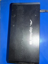 Ubiquiti Networks EdgeRouter Lite ERLite-3 Gigabit 1Gbps 3-Port Fully Managed picture