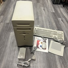 Apple Power Macintosh 6500/300 , Mac OS 8 picture