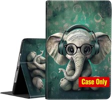 Slim Case for Tab A9 Plus 11