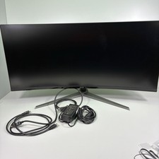 Acer Nitro 34