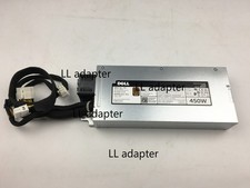 For DELL R430 server cold power supply 450W P34M3 XKY89 picture