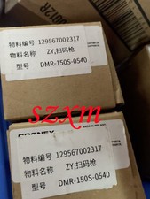 Brand new DMR-150S-0120 Cognex code reader fedex or DHL picture