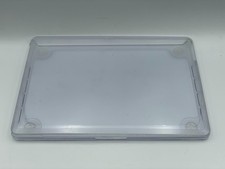 Tech21 Evo Clear for MacBook Pro 13