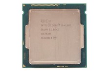 Intel Core i3-4160T 3.10GHz Dual-Core 3MB LGA 1150 Processor P/N: SR1PH Tested picture