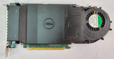 Dell DPWC400 Quad M.2 PCIe Solid State Drive Adapter Card P/N:06N9RH picture