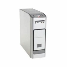 EX Fiery Print Server for Xerox Color C75 Production Printer - B34 picture