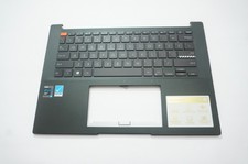 90NB0X31-R31US0 Asus US Palmrest Keyboard Black S5402ZA-IS74 picture