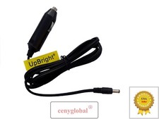 AC Adapter for FiberFox MINI 4S 5C+ 6S+ 12R+ Core Alignment Fusion Splicer 9-14V picture