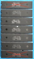 5719 CBM GARY Gate Array Chip IC for AMIGA 2000-TC17G008AP-0025 JAPAN 8717EAI... picture