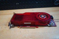 (O) ATI Radeon HD 4870 512MB GDDR5 PCIe Graphics Card 102B5070110 picture