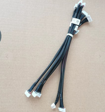 New 1pcs Dell R720X R730XD T620 rear backplane PCIE signal cable KV109 0KV109 picture