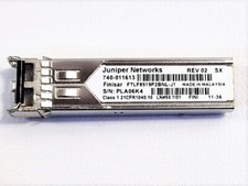 Juniper Networks 740-011613 Transceiver Module Adapter Finisar FTLF8519P2BNL-J1 picture