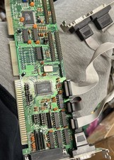 KAOS1342-4 KA0S1342-4 VL-IDE S1342 S1344-005 smc standard microsystems corporat picture