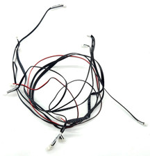 Elegoo Neptune 4 Max Motors, LED, Filament Detector Wiring Harness Set- (A73) picture