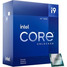 Intel Core i9-12900KF 16-Core 3.20 GHz LGA-1700 Processor BX8071512900KF picture
