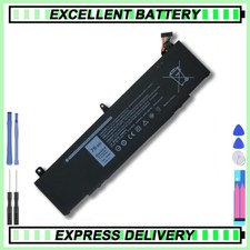 TDW5P Battery For Dell Alienware 13 R3 ALW13CR ALW13CR-1738 ALW13C-D2508  picture