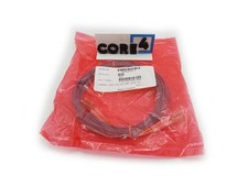 NETAPP X66250-5 5M LC-LC OM4 Fiber Patch Cable - 112-00344 picture