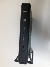 Acer Veriton N2110G Thin Client | DDR3 SDRAM Technology | AC 120/230 V picture