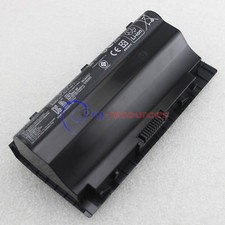 NEW Battery Model A42-G75 For ASUS G75 G75V G75VM G75VW G75VX 5200mAh 8 Cell picture