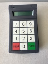 Genovation Mini Terminal Model 904 / Version 8.5/ No Cables Included picture