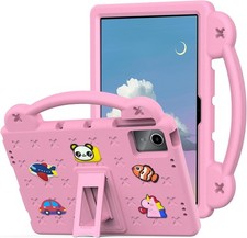 Protective Case For Motorola Moto Pad 2026 11-Inch Tablet EVA Rugged Silicone picture