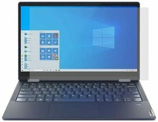 2PCS Anti-Glare Screen Protector for Lenovo Yoga 6 13 2-in-1 13.3