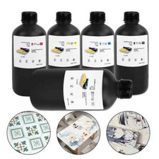 Industrial Printhead 1000ml Soft UV ink For Konica 512 512i 1024 1024i Printer picture