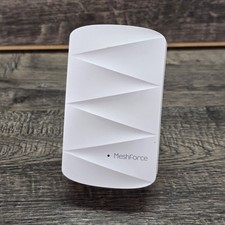 MeshForce Dot M3 Whole Home Mesh WiFi System Plug-In Node Extender picture