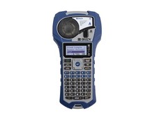 Brady M210-LAB - Portable Label Maker, Handheld, 203 dpi, 0.75' picture